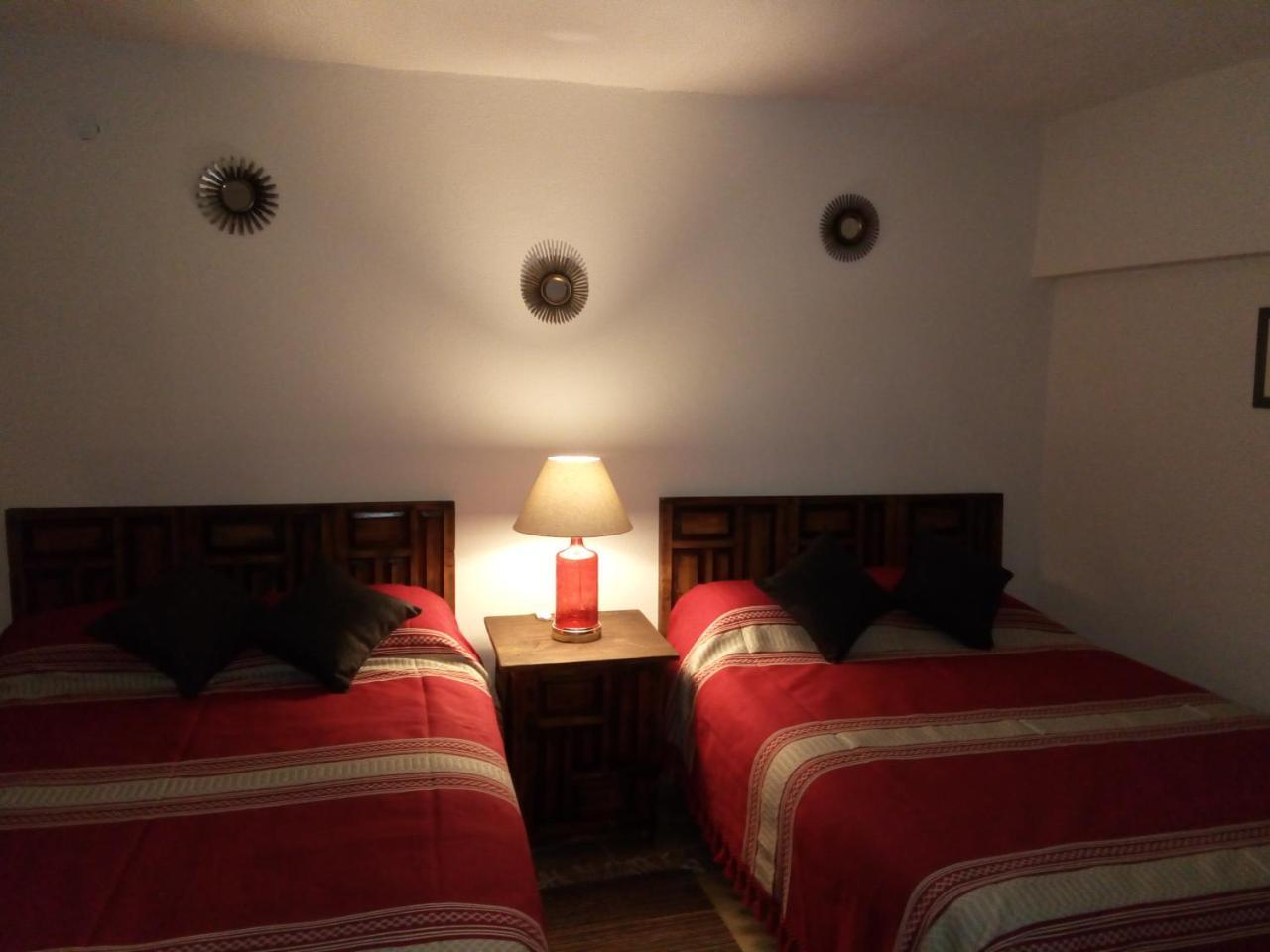Santa Posada Suites by Lunian Guanajuato Bagian luar foto