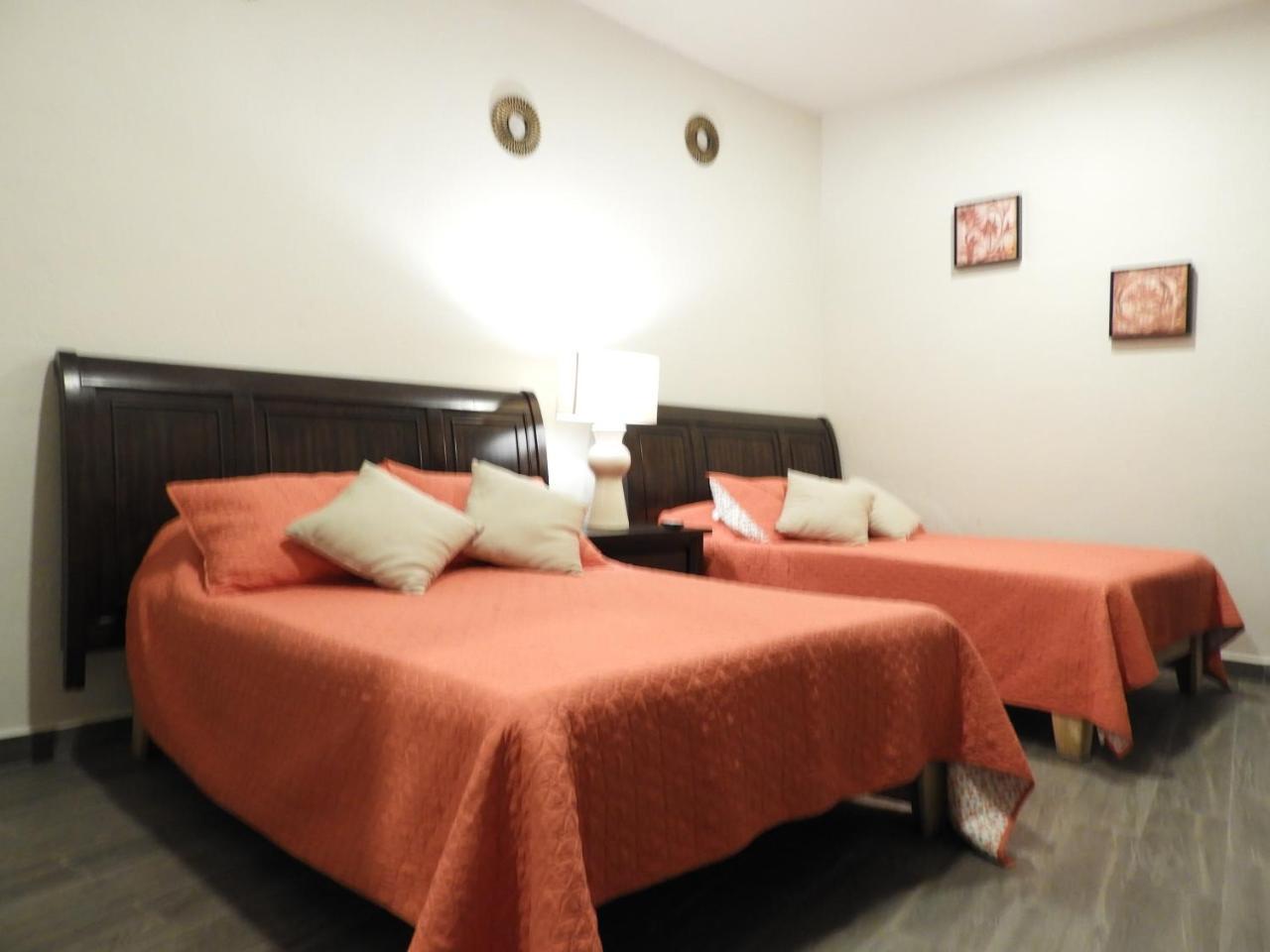 Santa Posada Suites by Lunian Guanajuato Bagian luar foto