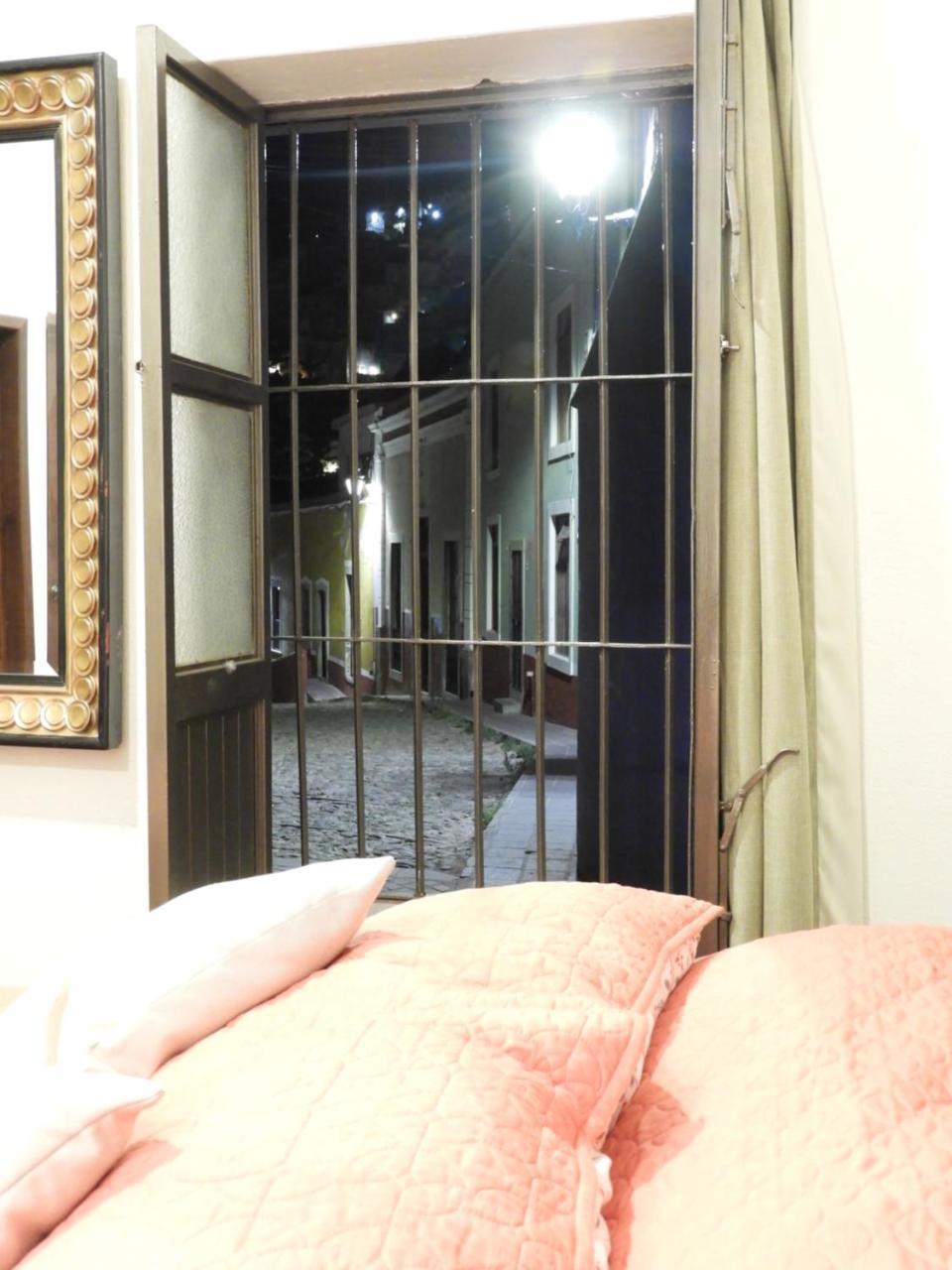 Santa Posada Suites by Lunian Guanajuato Bagian luar foto