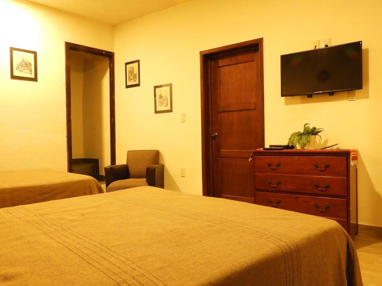 Santa Posada Suites by Lunian Guanajuato Bagian luar foto