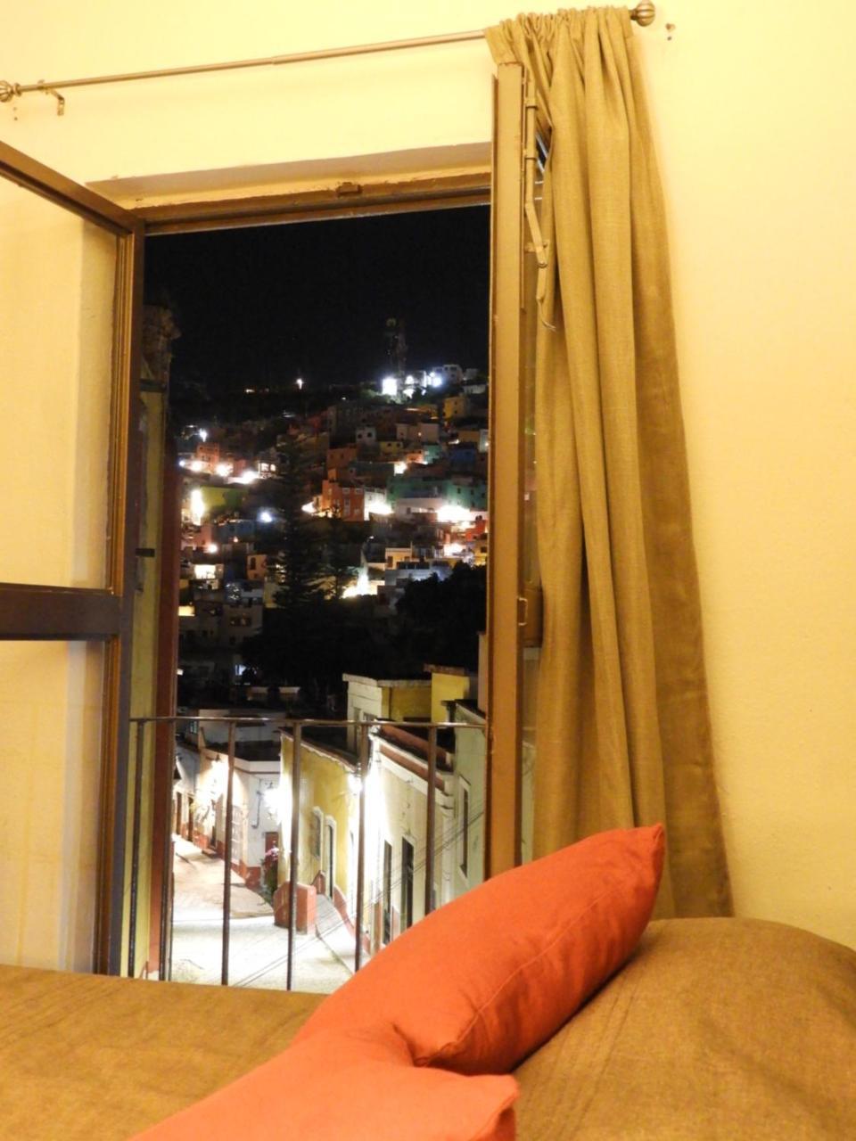 Santa Posada Suites by Lunian Guanajuato Bagian luar foto