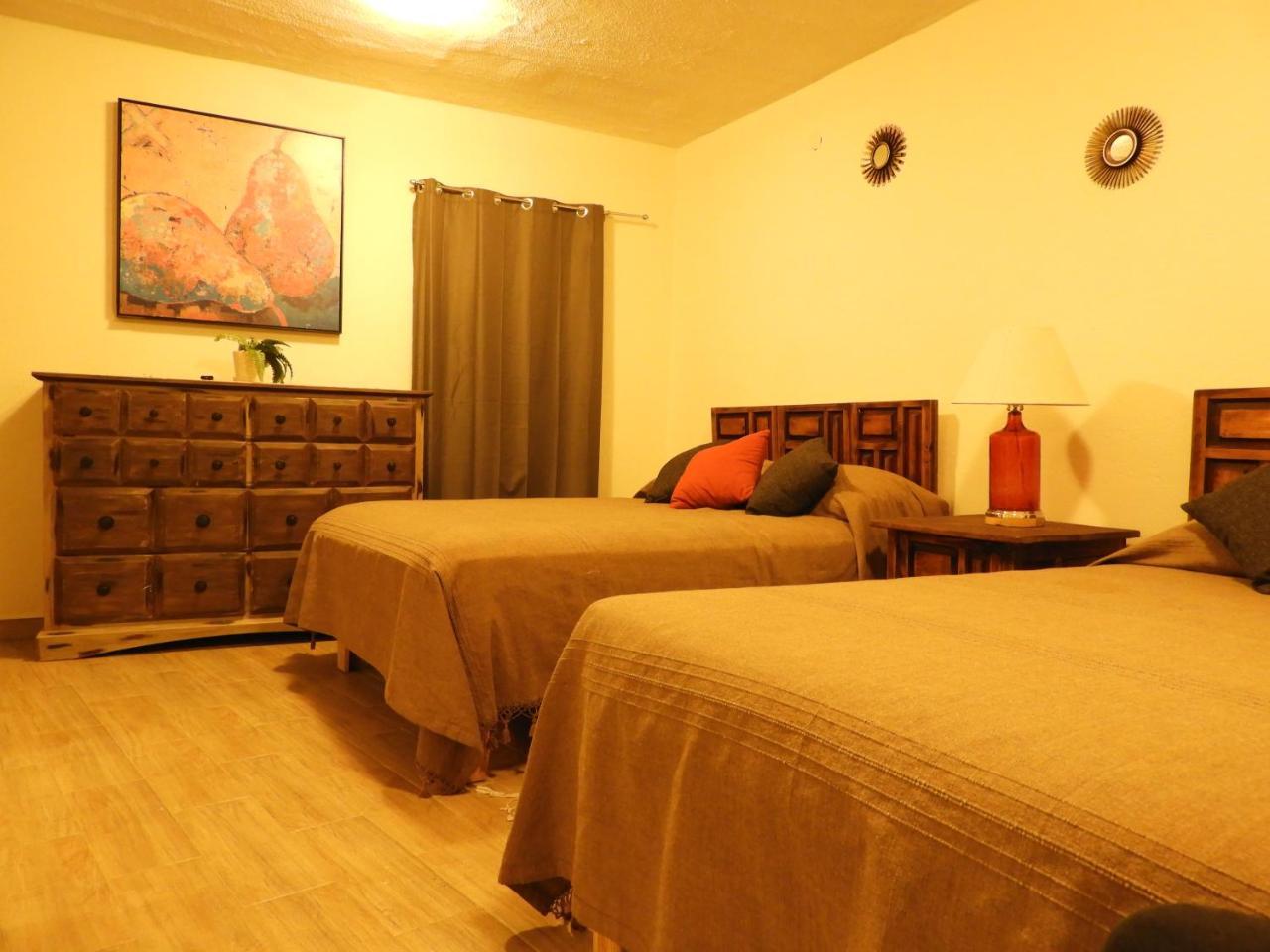 Santa Posada Suites by Lunian Guanajuato Bagian luar foto