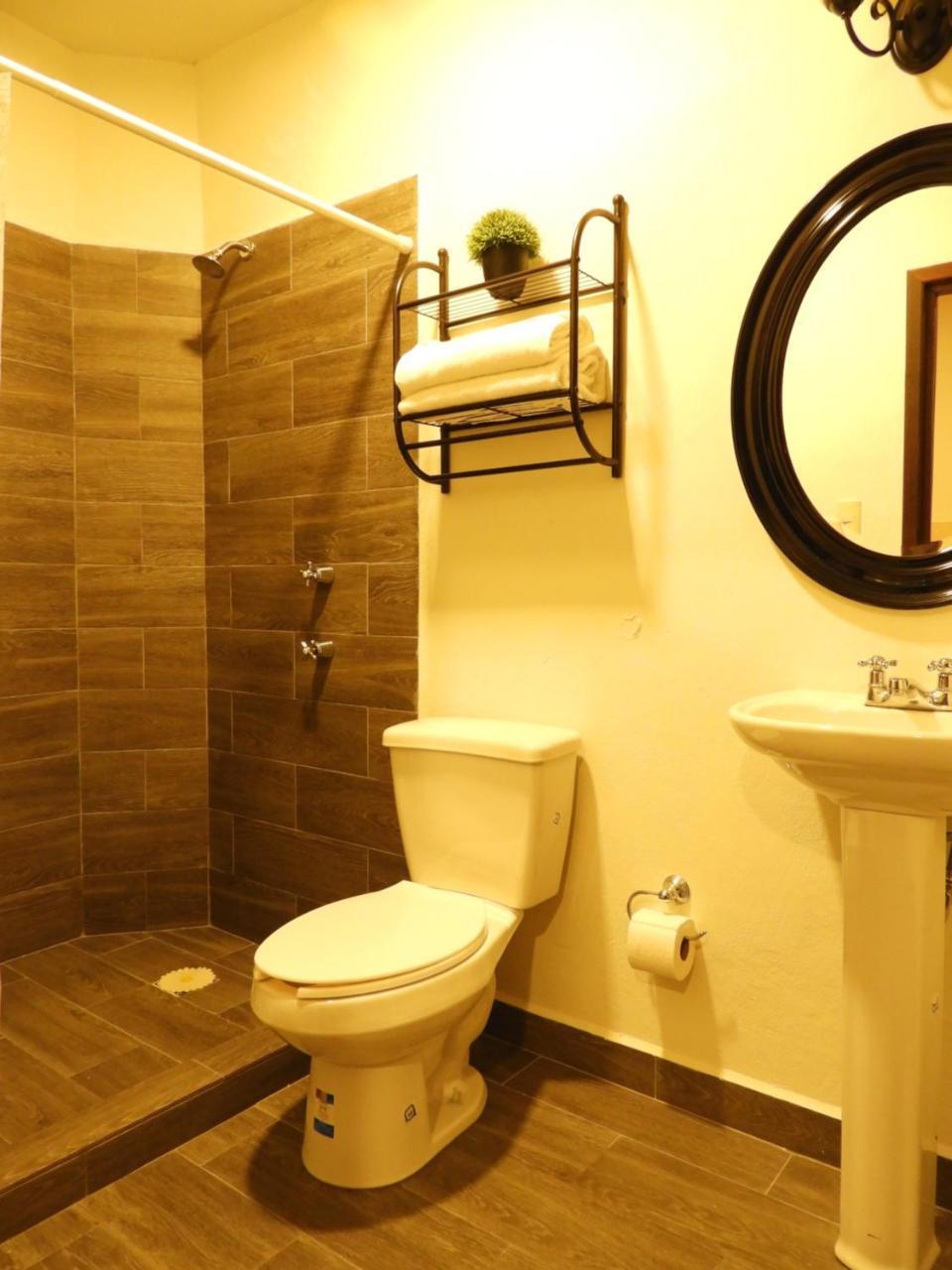 Santa Posada Suites by Lunian Guanajuato Bagian luar foto