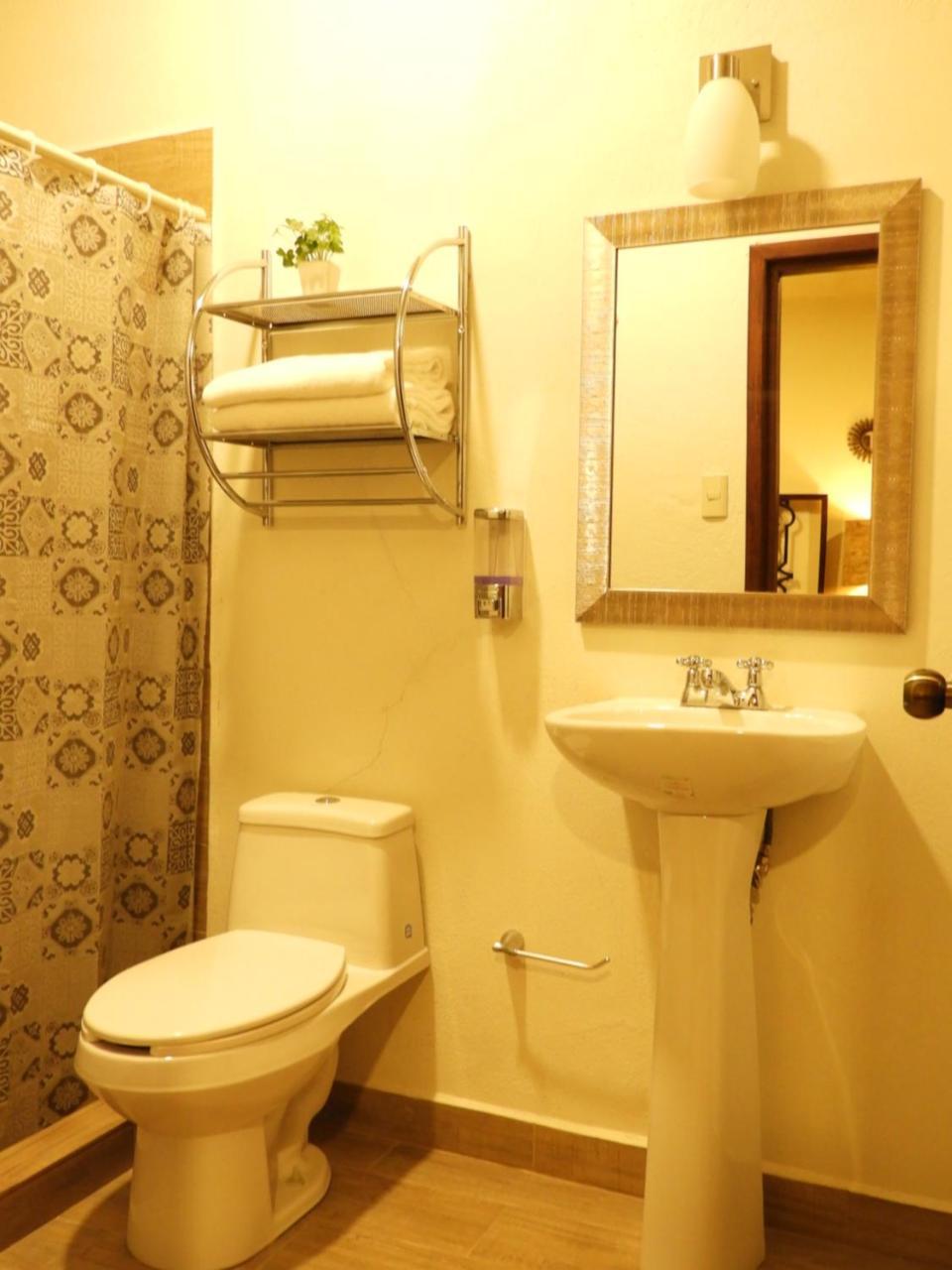 Santa Posada Suites by Lunian Guanajuato Bagian luar foto