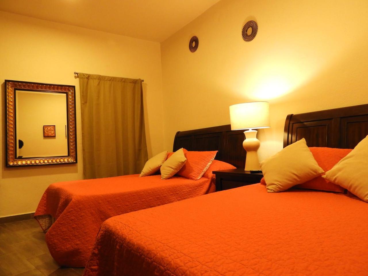 Santa Posada Suites by Lunian Guanajuato Bagian luar foto