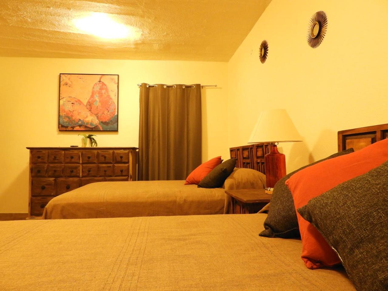 Santa Posada Suites by Lunian Guanajuato Bagian luar foto