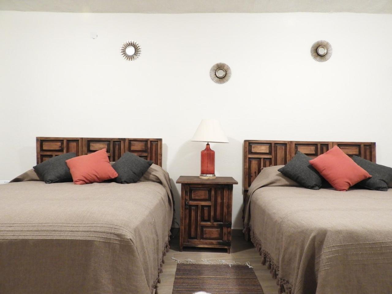 Santa Posada Suites by Lunian Guanajuato Bagian luar foto