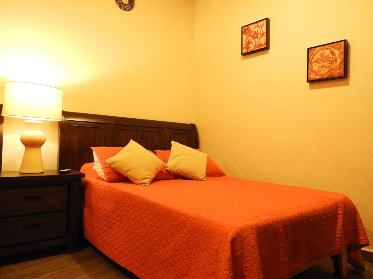 Santa Posada Suites by Lunian Guanajuato Bagian luar foto