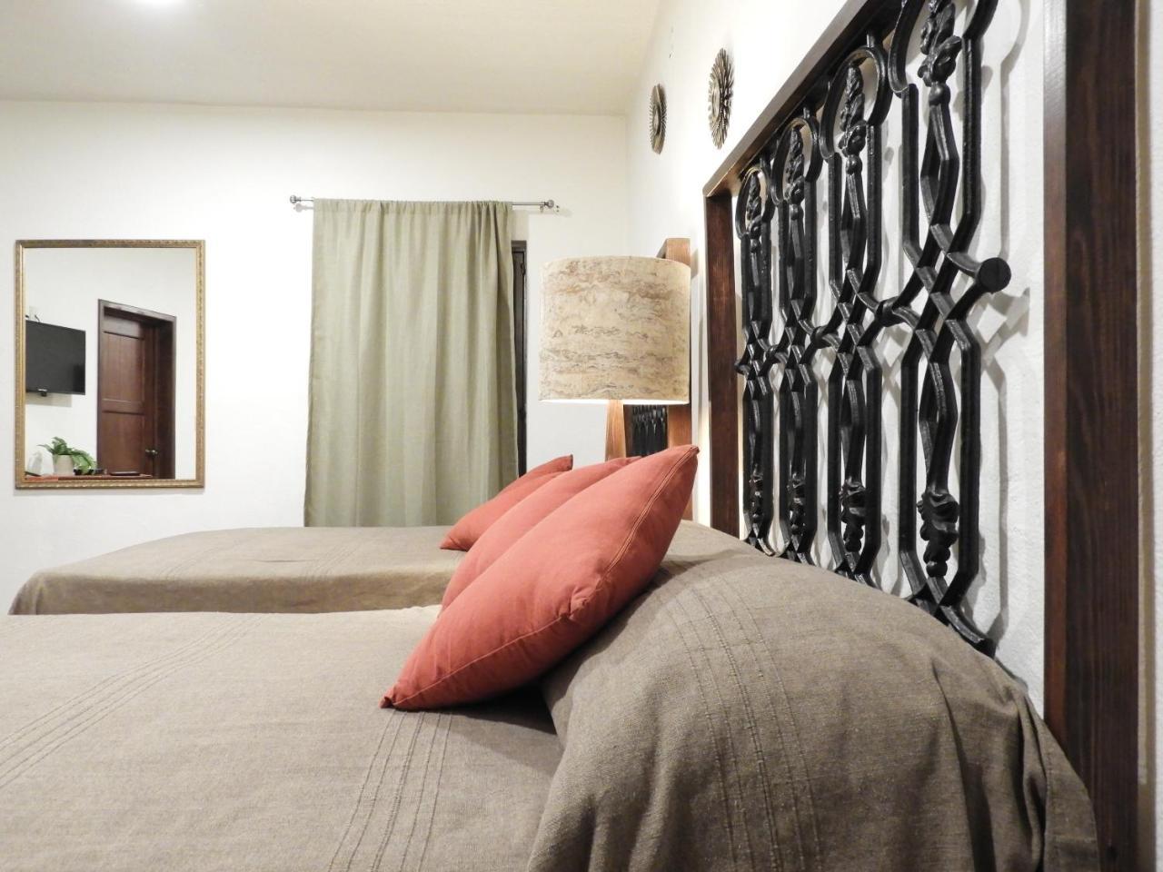 Santa Posada Suites by Lunian Guanajuato Bagian luar foto