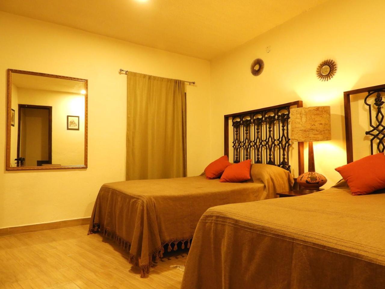 Santa Posada Suites by Lunian Guanajuato Bagian luar foto