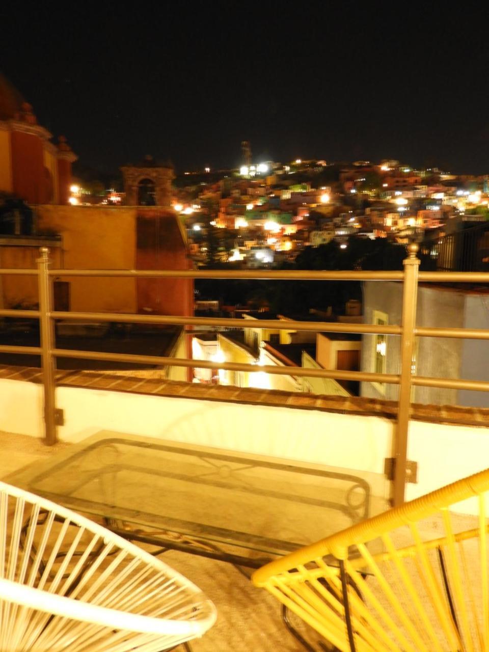 Santa Posada Suites by Lunian Guanajuato Bagian luar foto