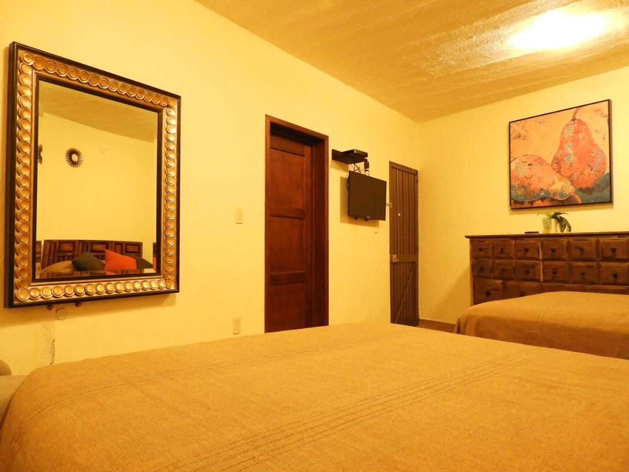 Santa Posada Suites by Lunian Guanajuato Bagian luar foto